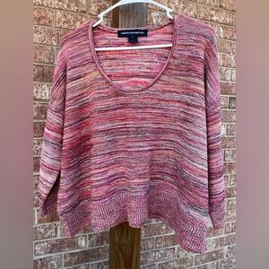 French Connection‎ sweater